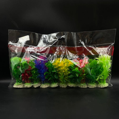 404-Artificial Plant 4"