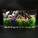 404-Artificial Plant 4"