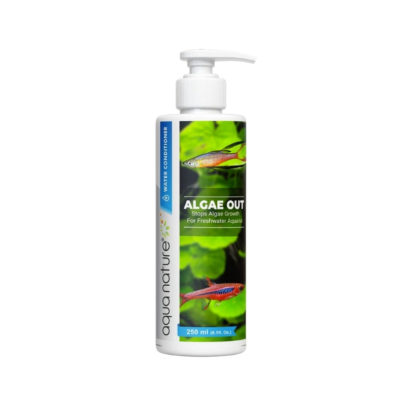 AN Algae Out 250ml
