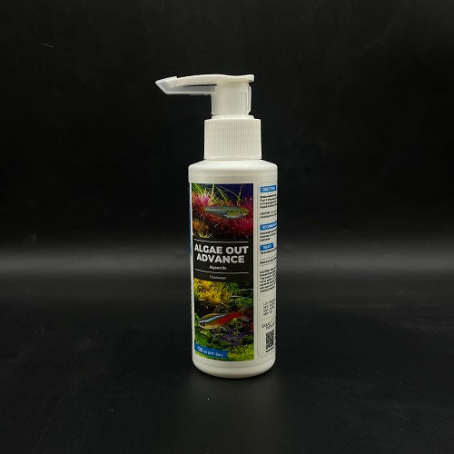 AN Algae Out Advance 120ml