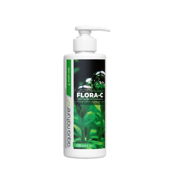 AN Flora-C 120ml
