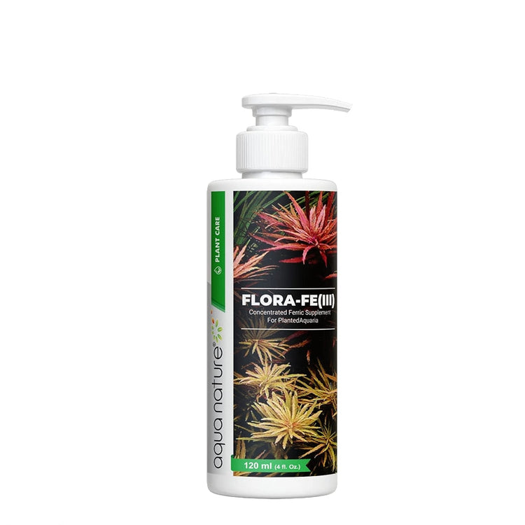 AN Flora-Fe (III) 120ml