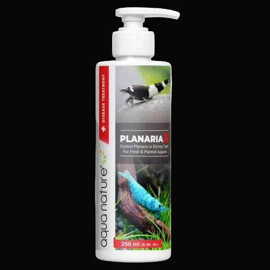 AN Planaria X 250ml