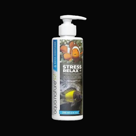 AN Stress Relax 250ml