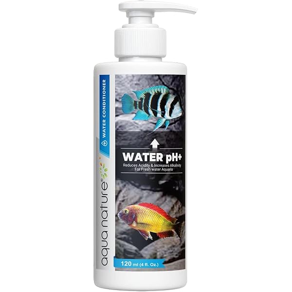 AN Water PH (+) 120ml