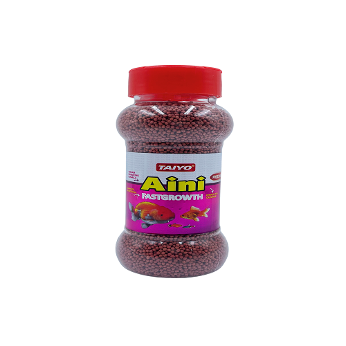 Aini Fastred 100gm - Taiyo