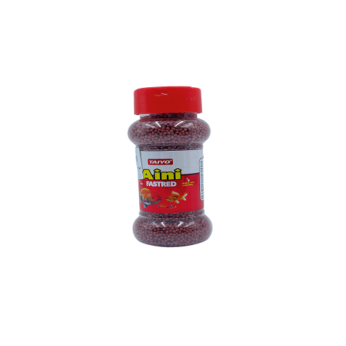 Aini Fastred 60gm - Taiyo
