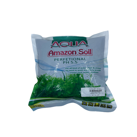 Amazon Soil 1L