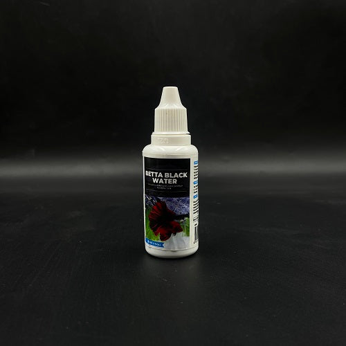 AN Betta Black Water 30ml