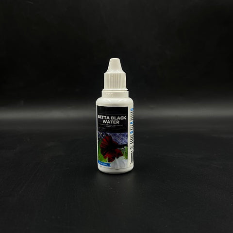 AN Betta Black Water 30ml