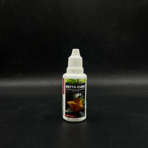 AN Betta Cure 30ml