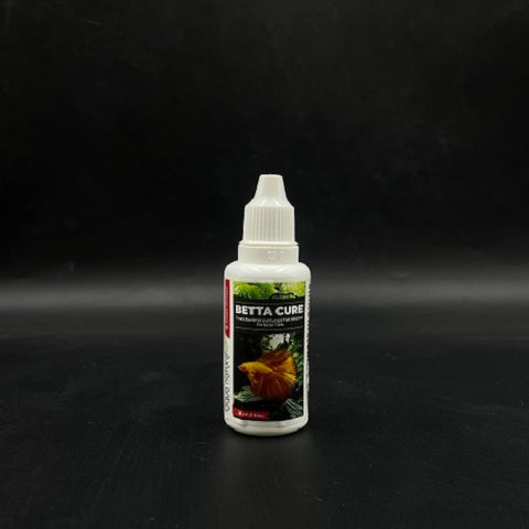 AN Betta Cure 30ml