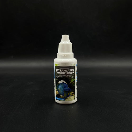 AN Betta Water Conditioner 30ml