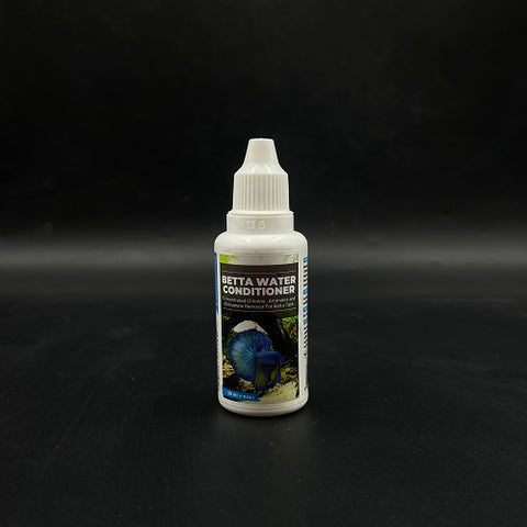 AN Betta Water Conditioner 30ml