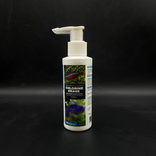AN Chlorine Erase 120ml