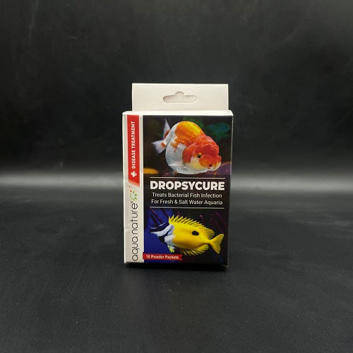 AN Dropsycure Packet of 10