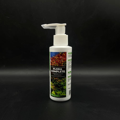 AN Flora-Complete 120ml