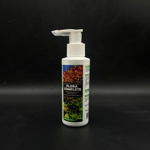 AN Flora-Complete 120ml