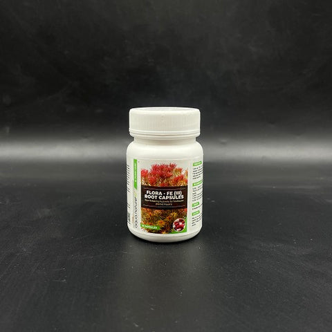 AN Flora-Fe (III) Root Capsules 30