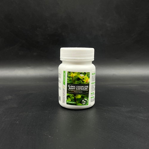 AN Flora Root Capsule 30