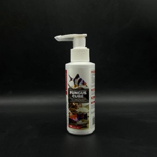 AN Fungus Cure 120ml