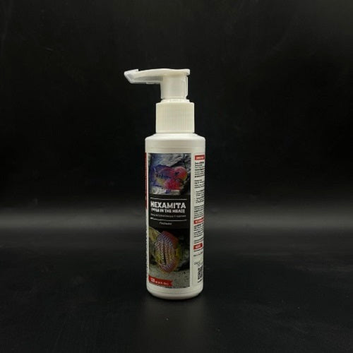 AN Hexamita 120ml