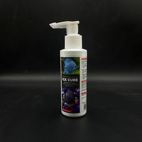 AN Ick Cure 120ml