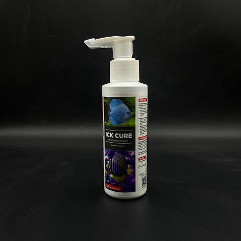 AN Ick Cure 120ml