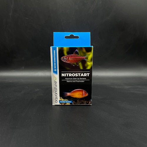 AN Nitrostart Pack Of 10