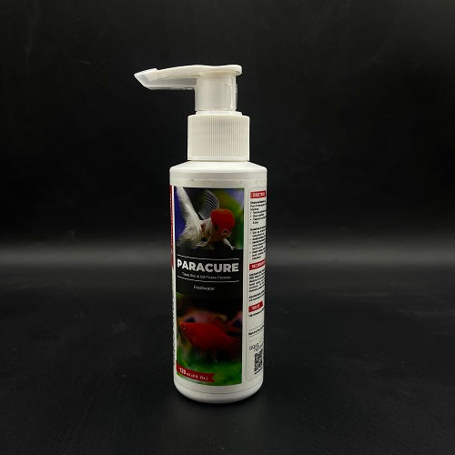 AN Paracure 120ml