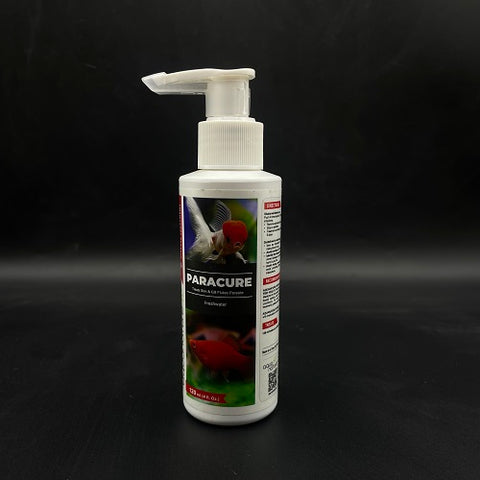 AN Paracure 120ml