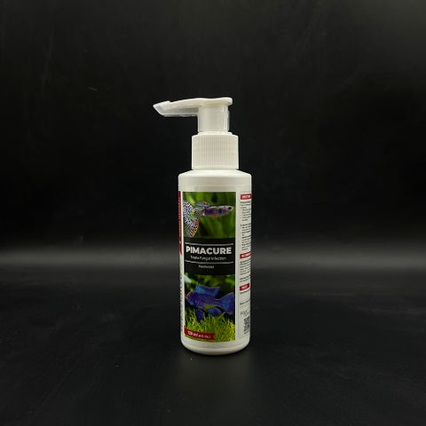 AN Pimacure 120ml