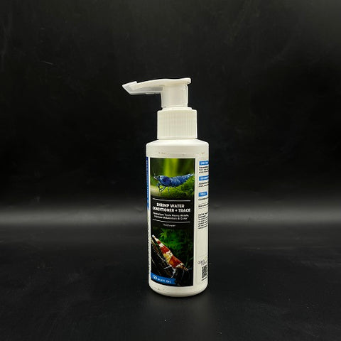 AN Shrimp Water Conditioner + Trace 120ml