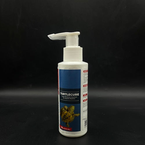 AN Turtle Cure 120ml