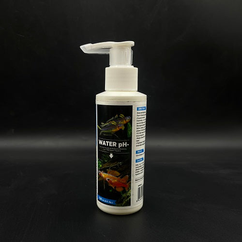AN Water PH (-) 120ml