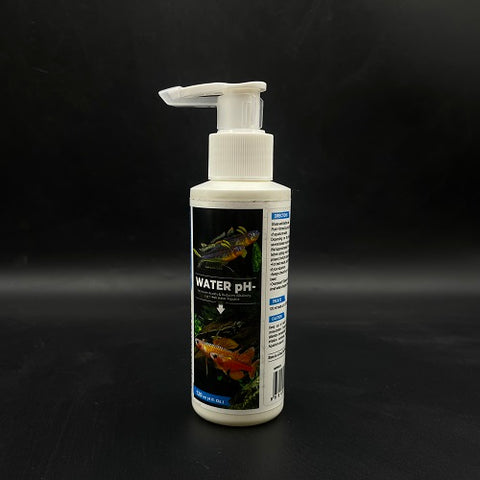 AN Water PH (-) 120ml