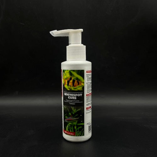 AN White Spot Cure 120ml