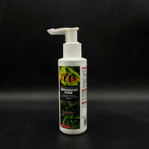 AN White Spot Cure 120ml