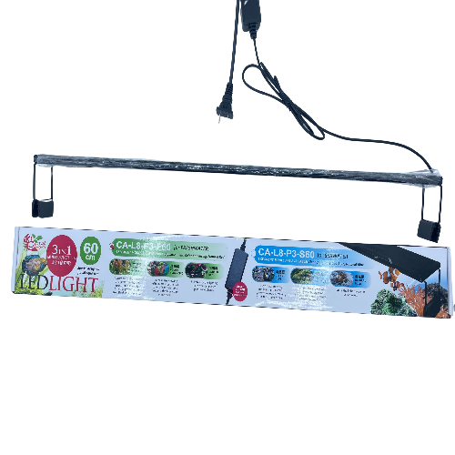 Aqua Crab LED Light 3 in 1 (60cm)