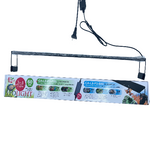Aqua Crab LED Light 3 in 1 (60cm)