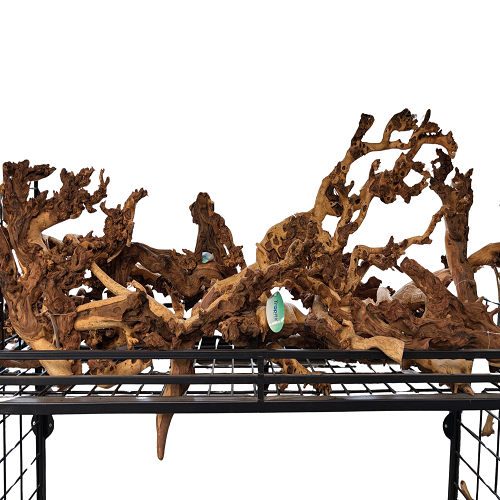 Aquarium Wood Mopani/Kg