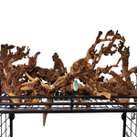 Aquarium Wood Mopani/Kg