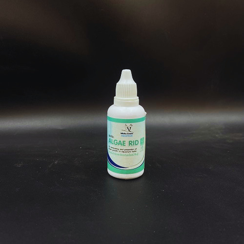 Aquatech Algae Rid 30ml (White Crane)