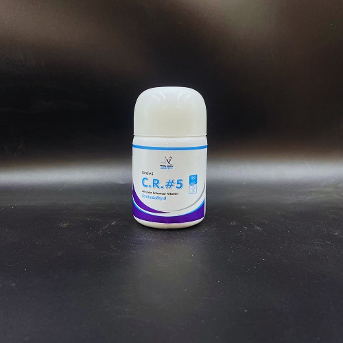 Aquatech CR5 All Colour-10gm Enhance Vitamin