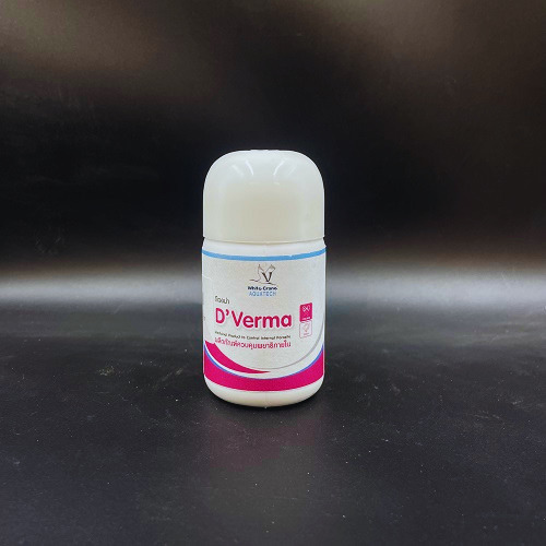 Aquatech D'Verma 10gm