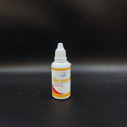 Aquatech Rot Stop 30ml (White Crane)