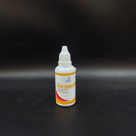 Aquatech Rot Stop 30ml (White Crane)