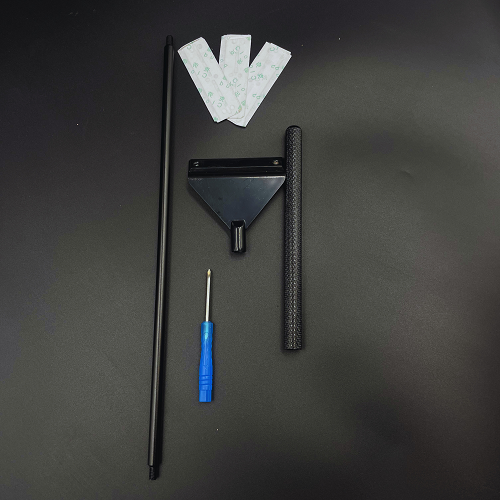 Aquatic Algae Scrapper (Black) 48cm
