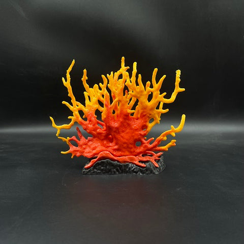 Artificial Coral