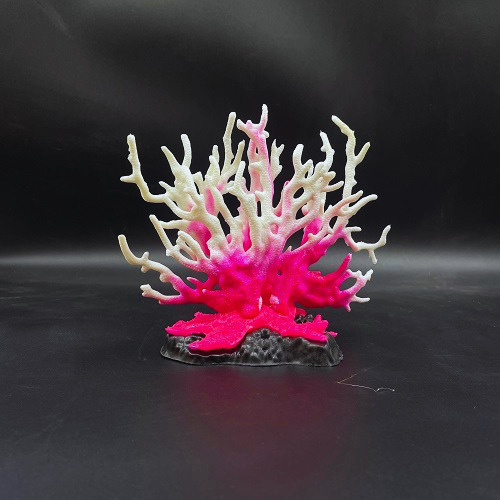 Artificial Coral
